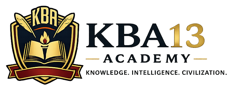 KBA13 Academy