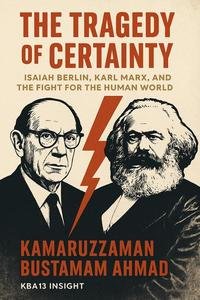 Berlin on Marx