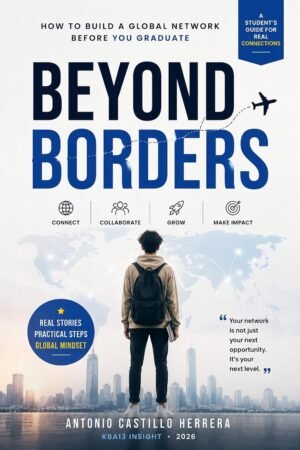 Beyond Borders