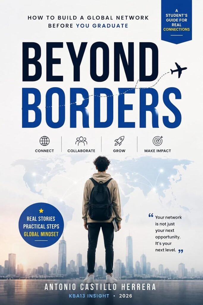 Beyond Borders