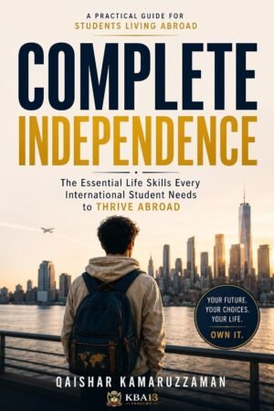 Complete Independence