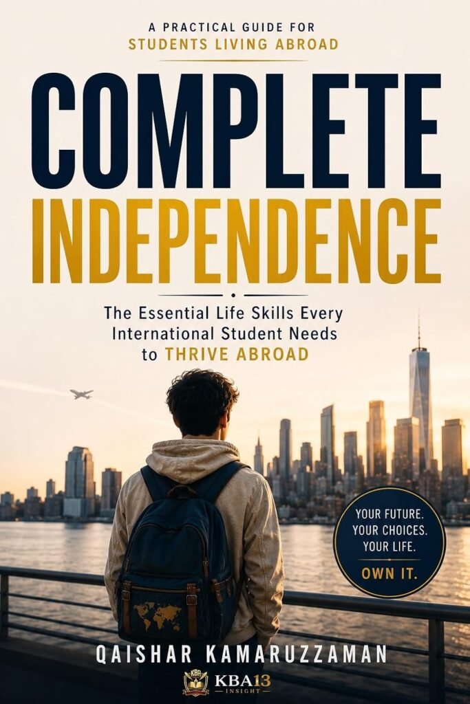 Complete Independence