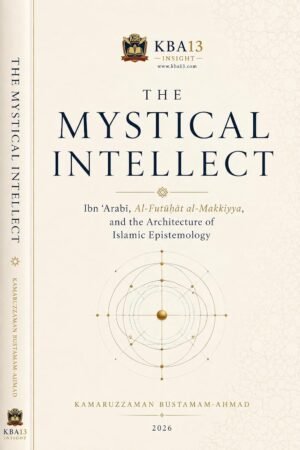 The Mystical Intellect