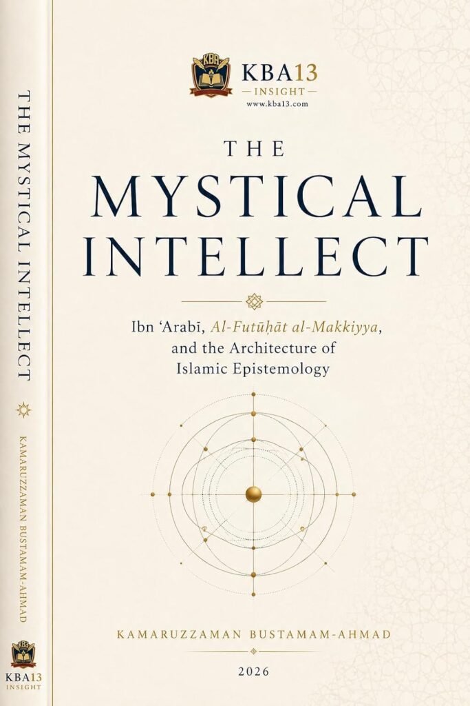 The Mystical Intellect