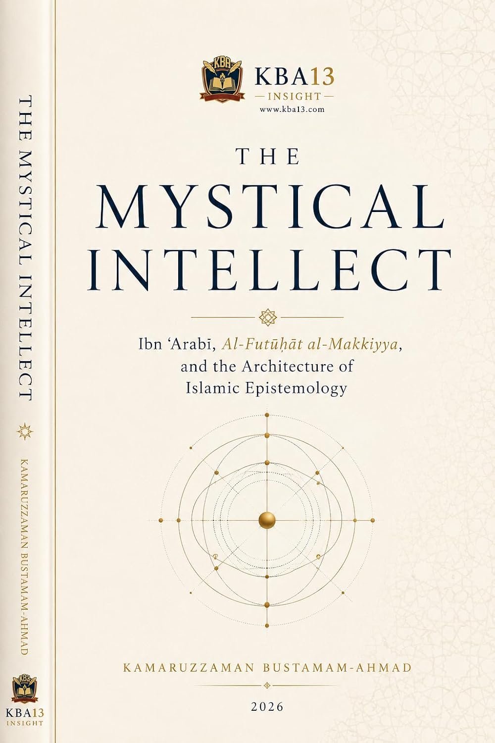 The Mystical Intellect