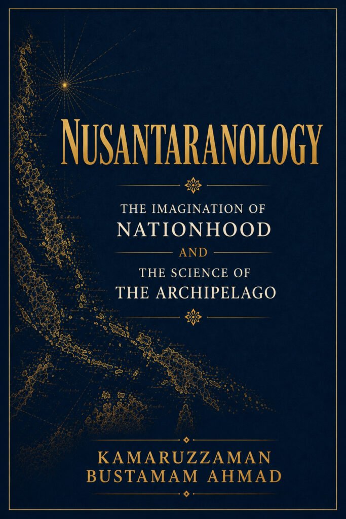NUSANTARANOLOGY