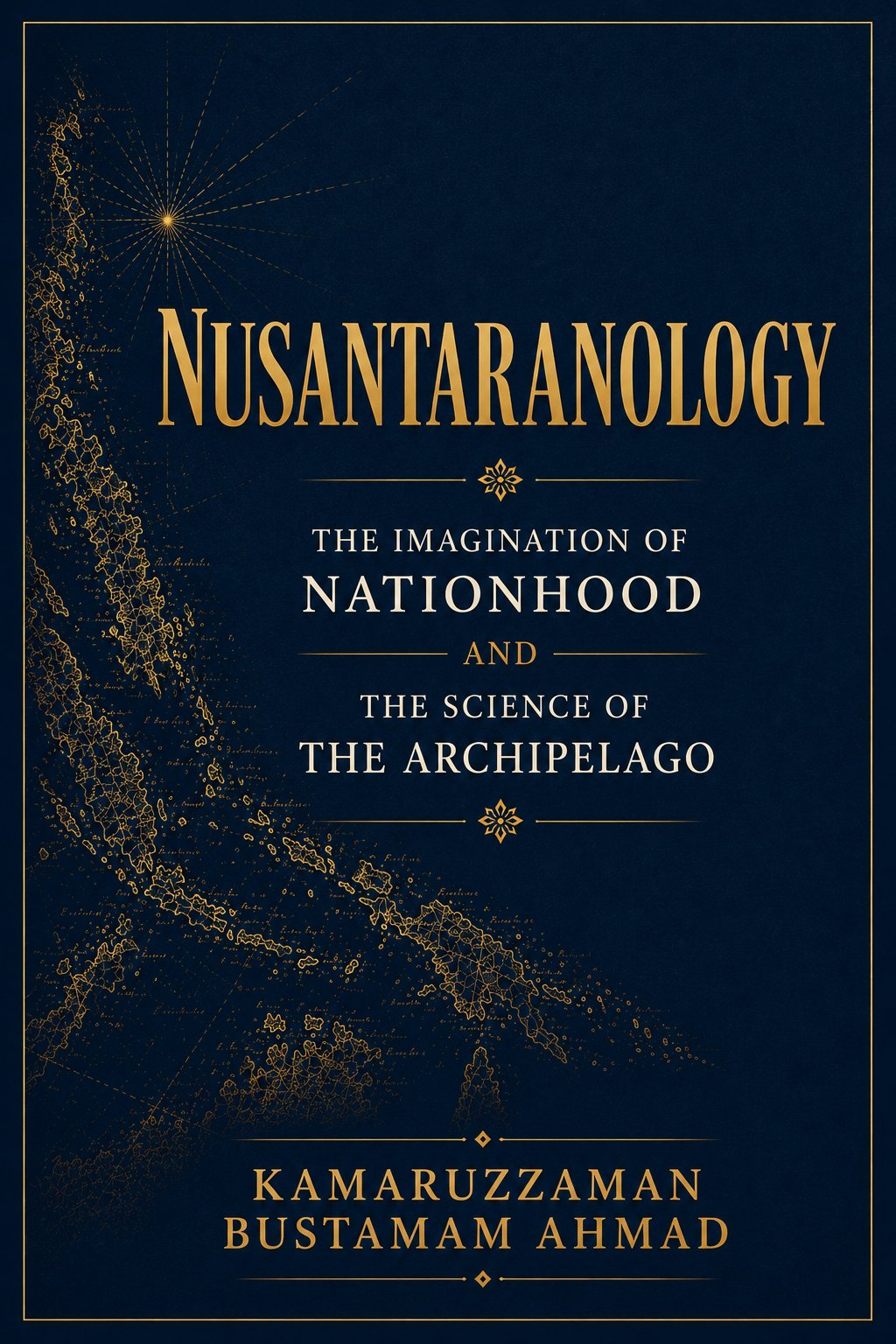 NUSANTARANOLOGY
